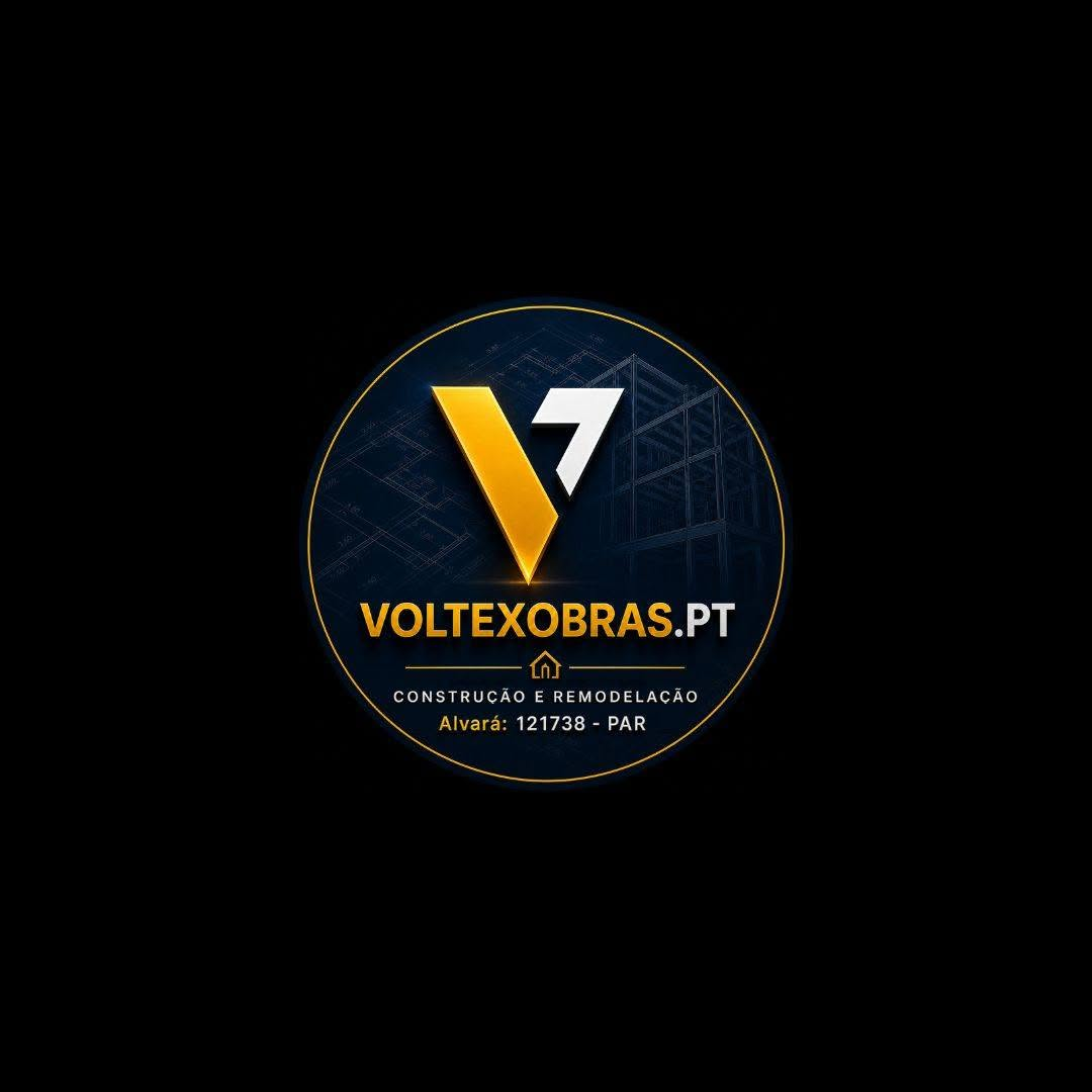 Logótipo VoltexObras